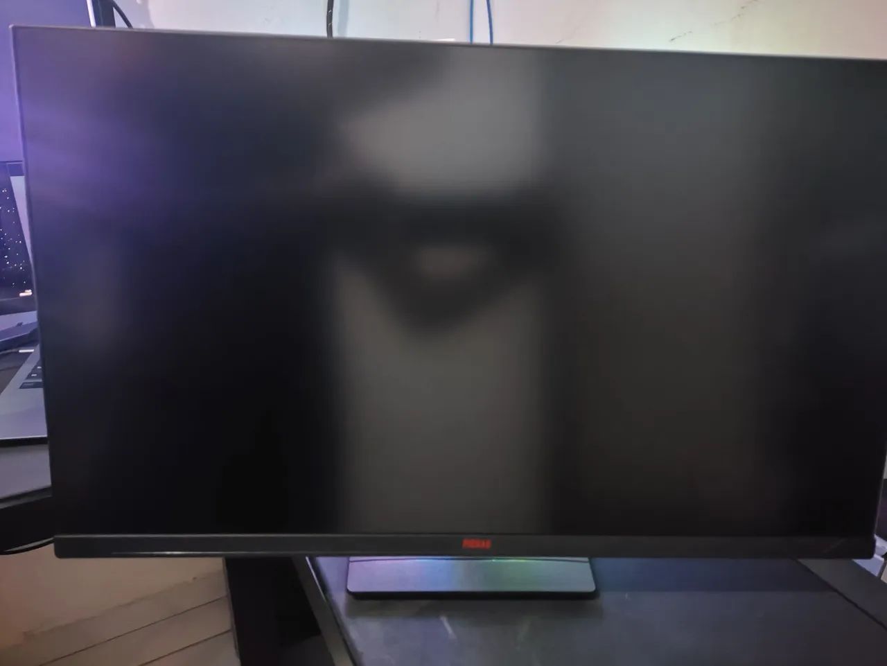 Monitor Gamer QuadHD 