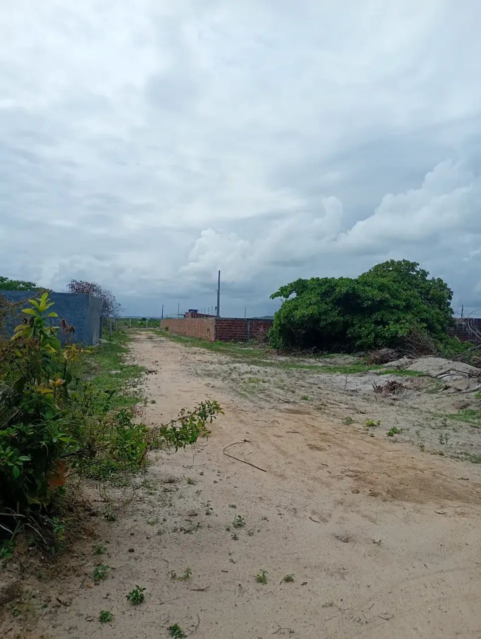Lotes Com Mensais 530,00 Praia Catuama - Foto 4