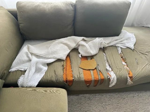 sofa - Foto 4