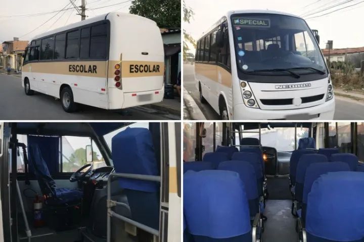 Micro ônibus  - Foto 4