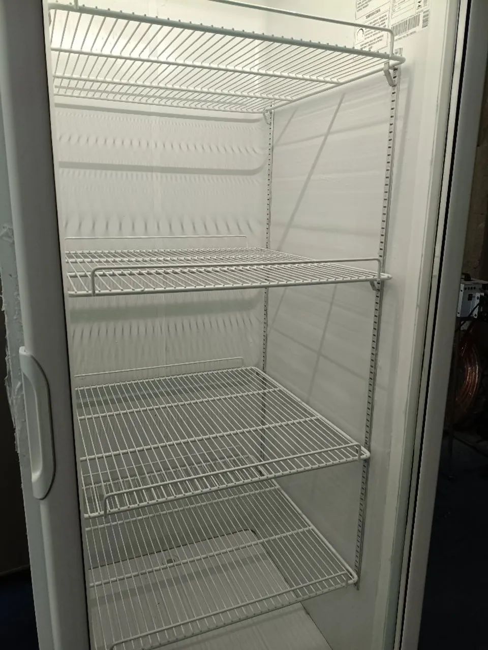 Freezer expositor  - Foto 2