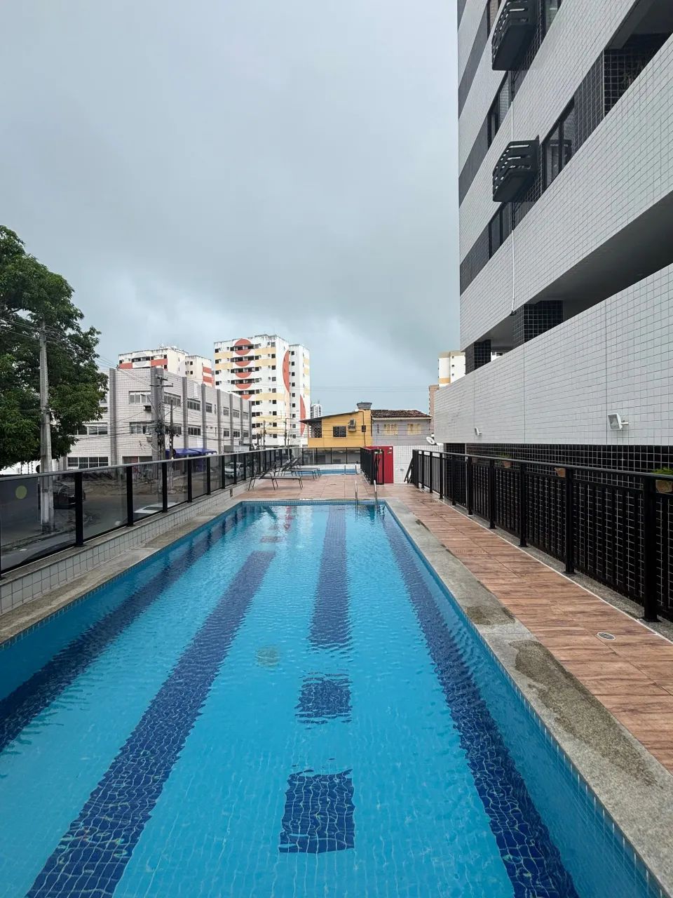 Apartamento para locação, POÇO, Maceió, AL