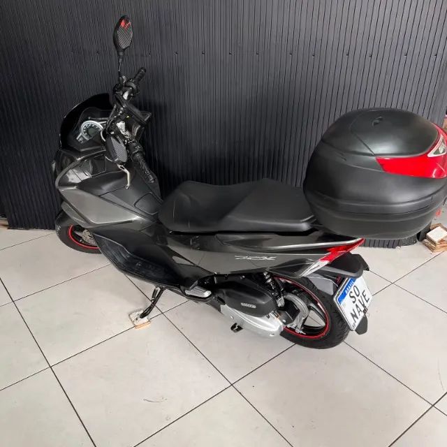 Honda Pcx 150 2017 - Foto 5
