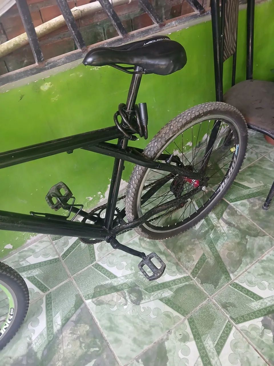 Bike Quebra Galho  - Foto 3