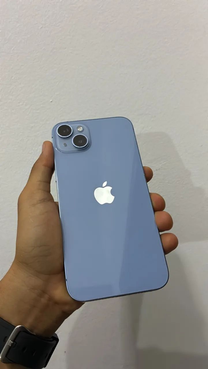 iPhone 14 Plus 128gb - Foto 2