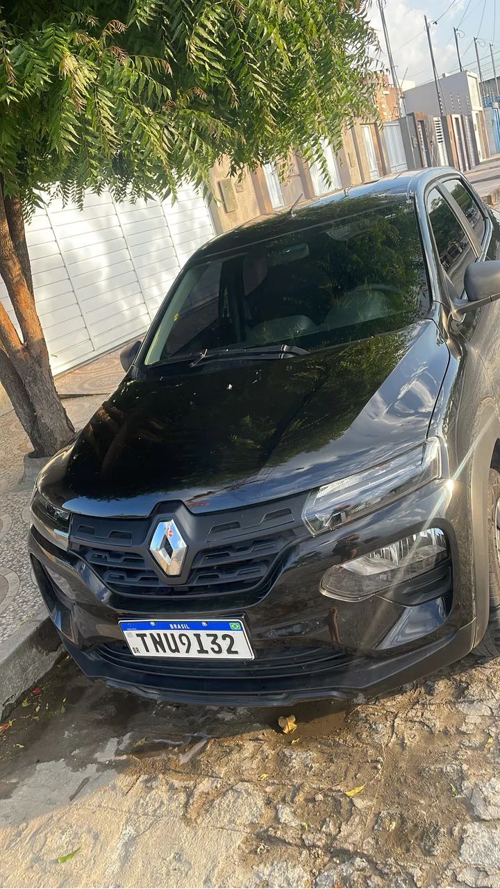 Renault Kwid 2026