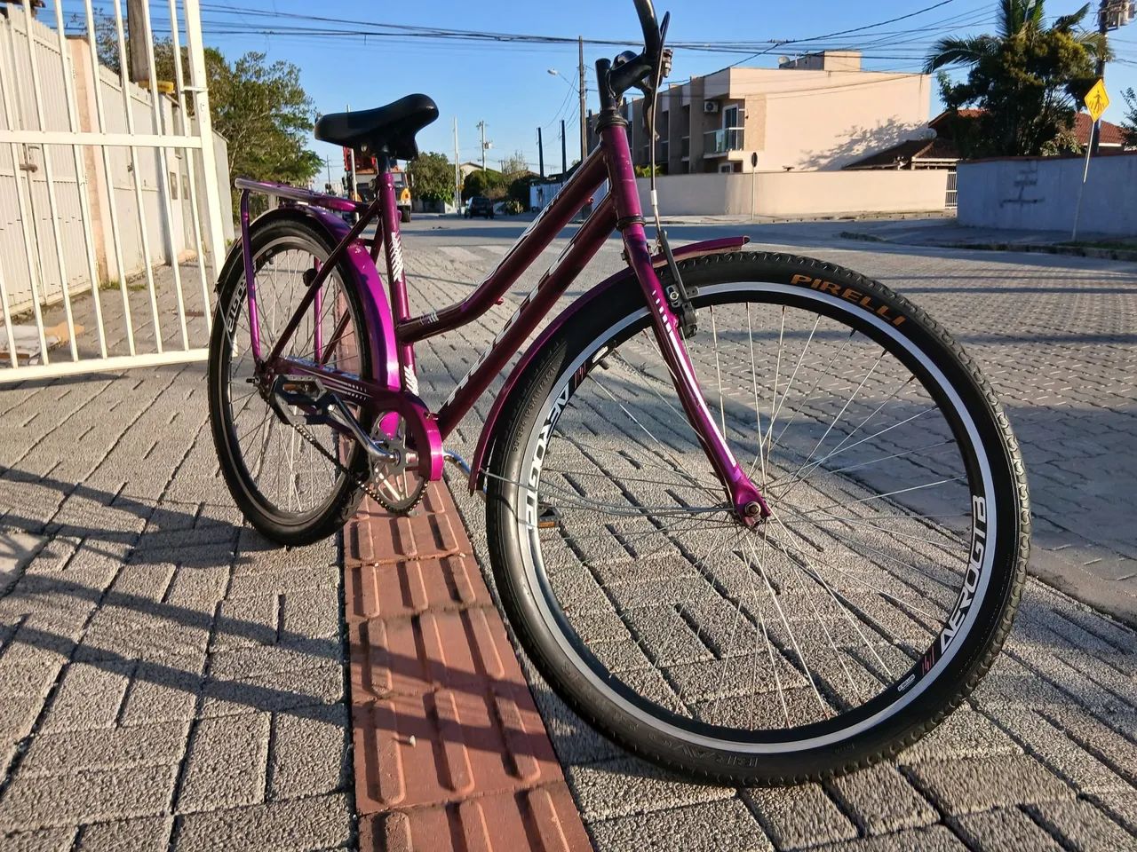 Vendo bicicleta  - Foto 2