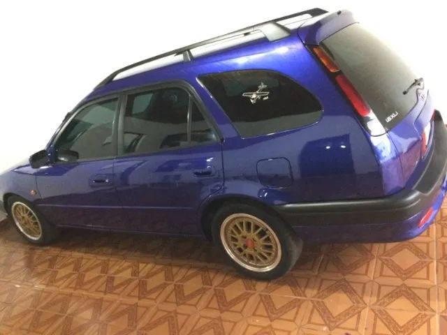 Toyota Corolla WG 1998 - Foto 3