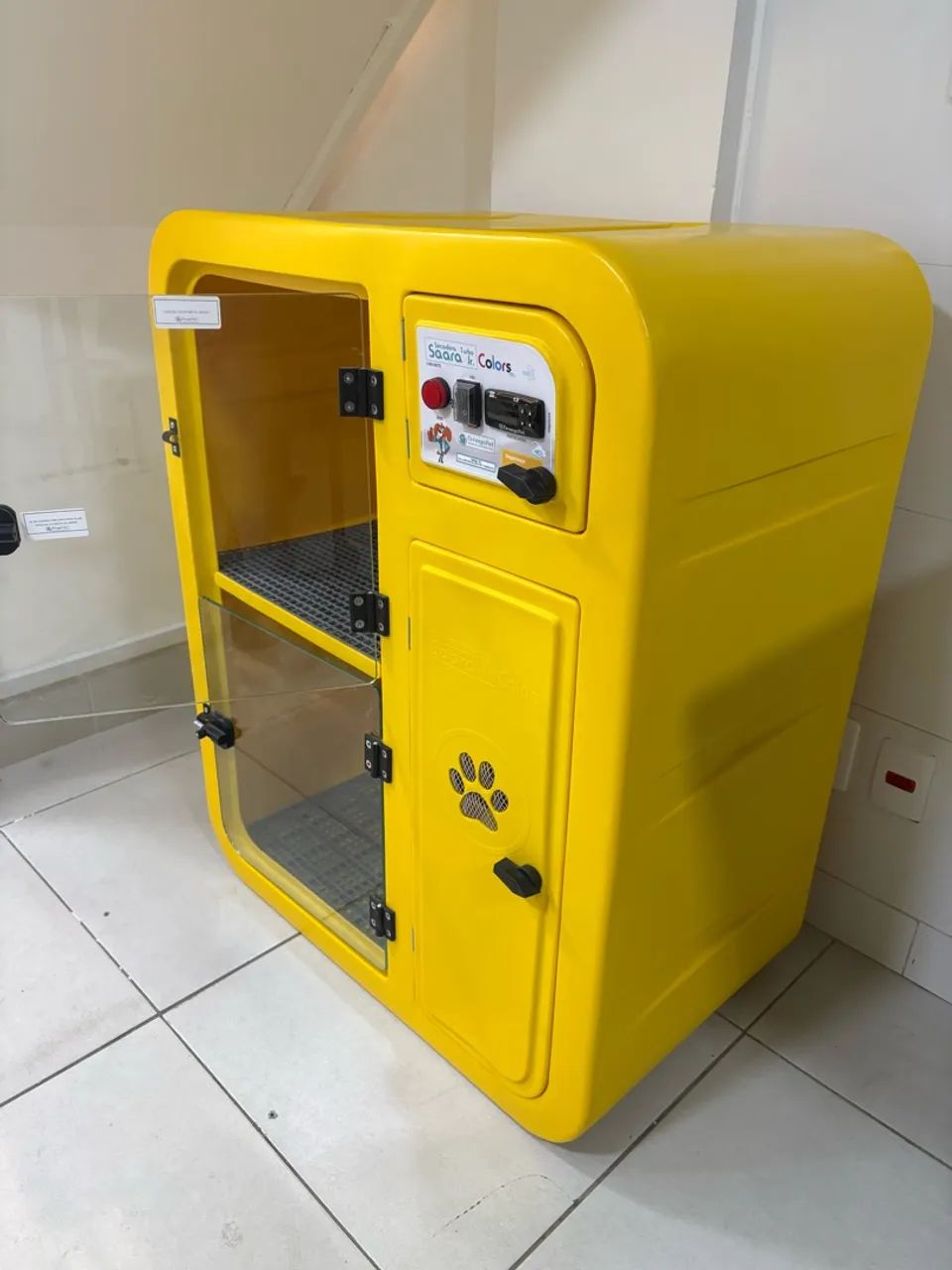 Máquina de secar pet - Foto 2