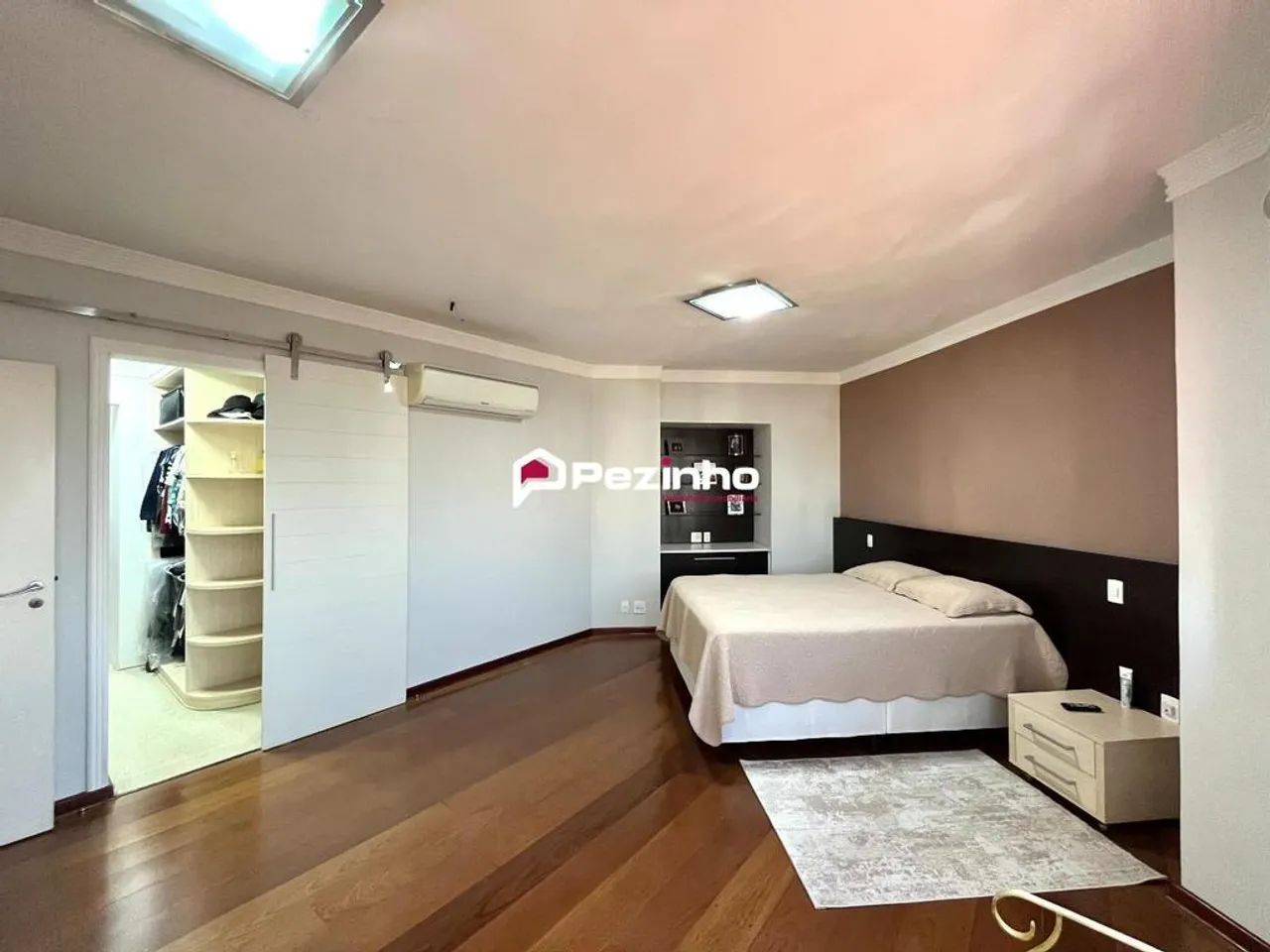 Apartamento à venda em Limeira, Centro, com 3 suítes, com 408.97 m², Edificio Di nizo - Foto 5