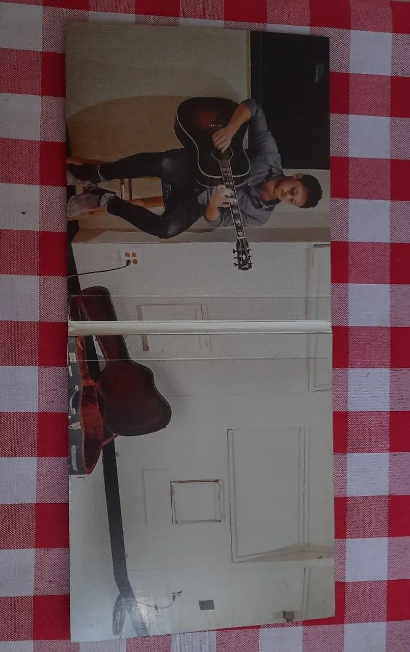 CD Niall Horan - Flicker  - Foto 3