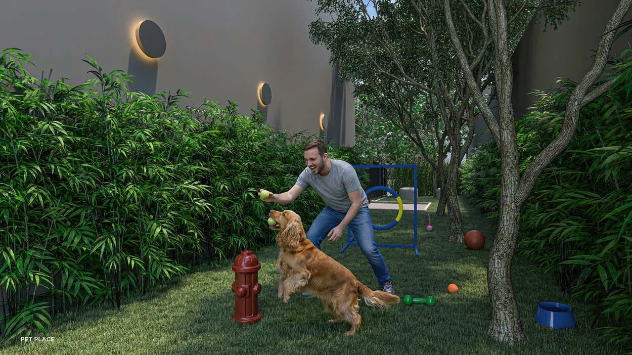 PARQUE CANDIA - Foto 4