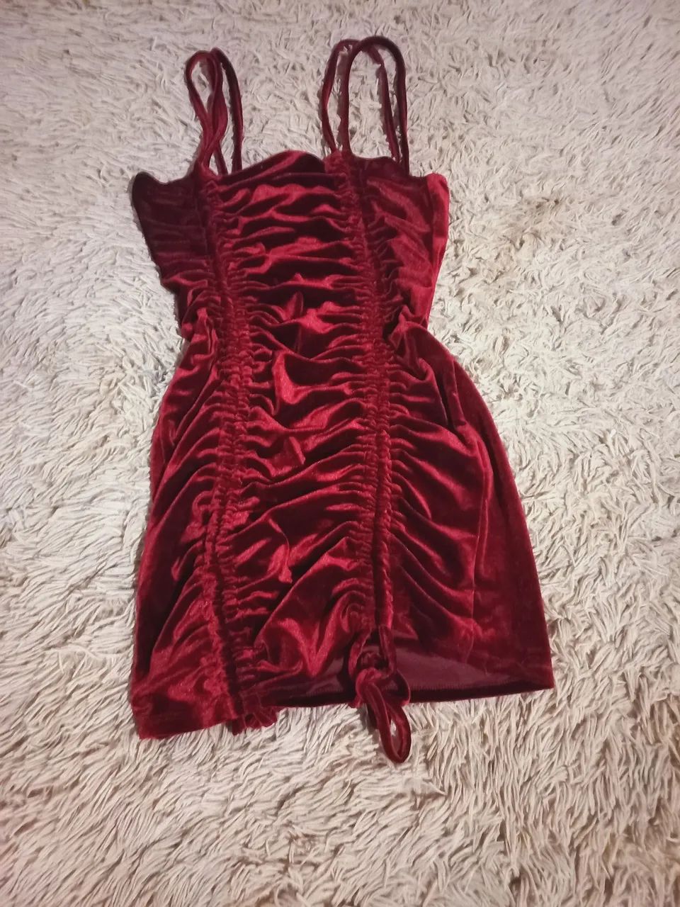 Vendo lote roupas semi novas  - Foto 3