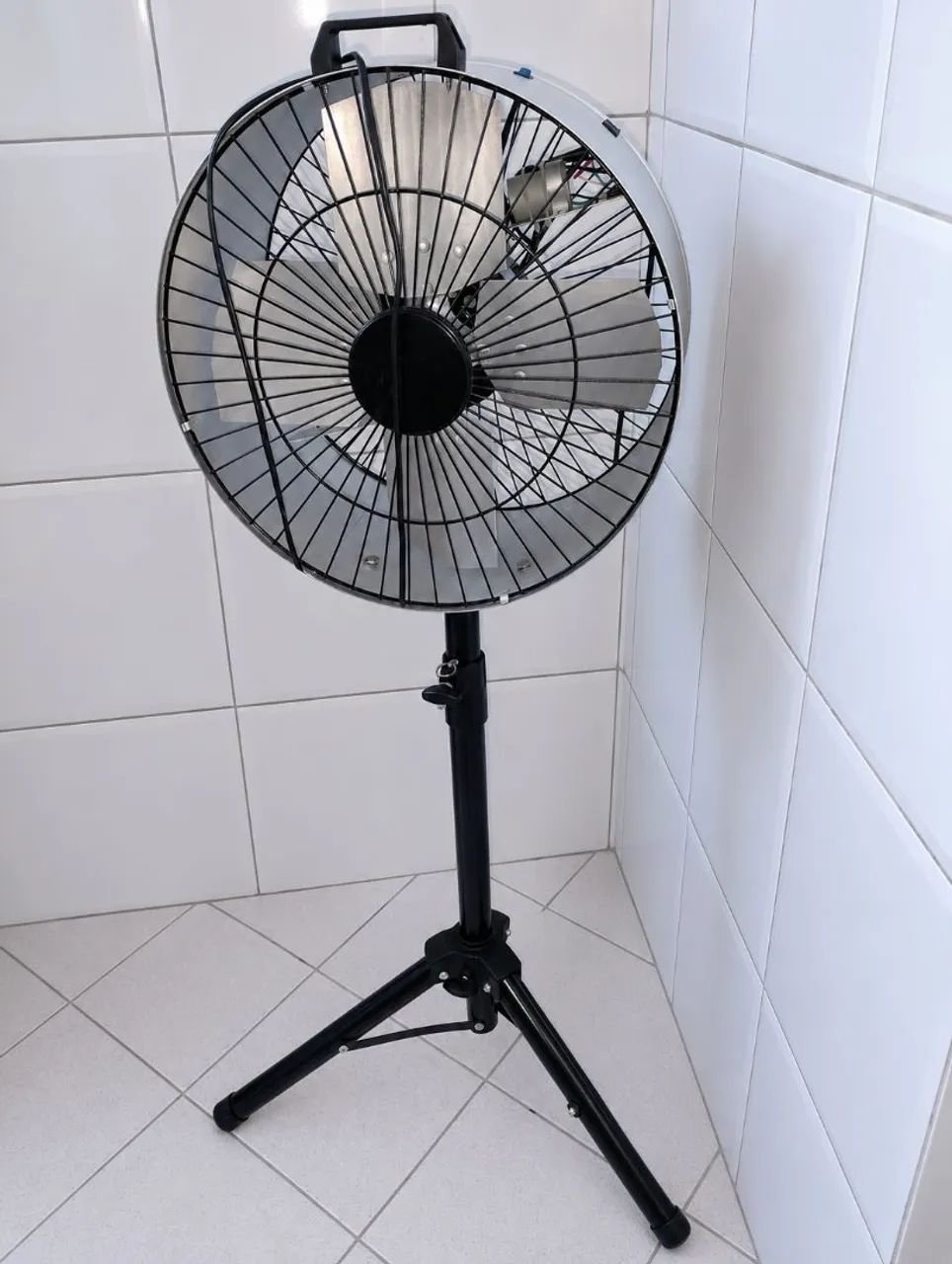 SOPRADOR E EXAUSTOR COPETEC PROFISSIONAL 