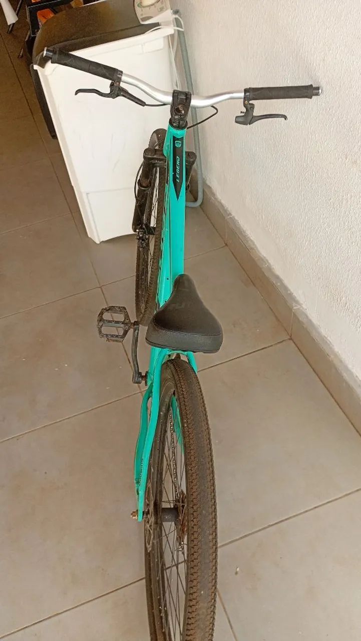 Bicicleta aro 29 south - Foto 3