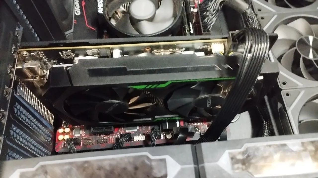 RTX 2060 SUPER 8GB - Foto 3
