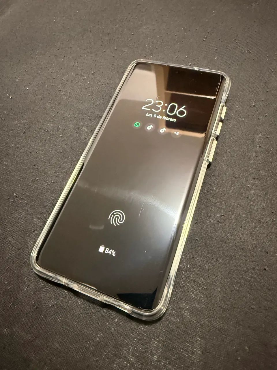 Samsung S20 Plus  - Foto 3