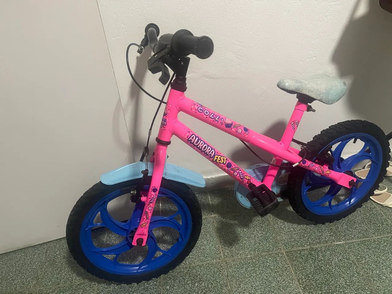 Bicicleta  - Foto 5