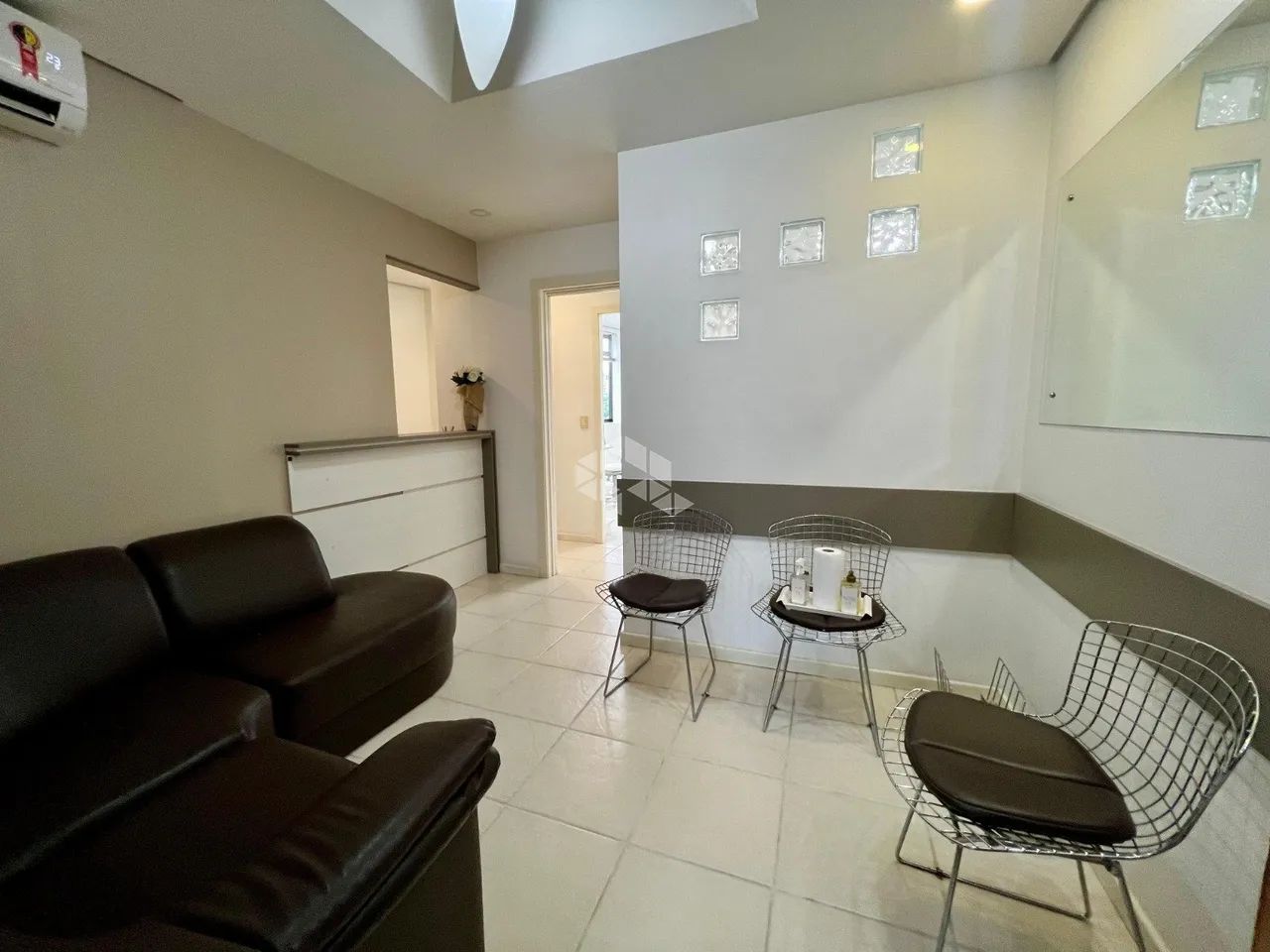 Sala com 51m² no Edifico Goethe - Foto 5