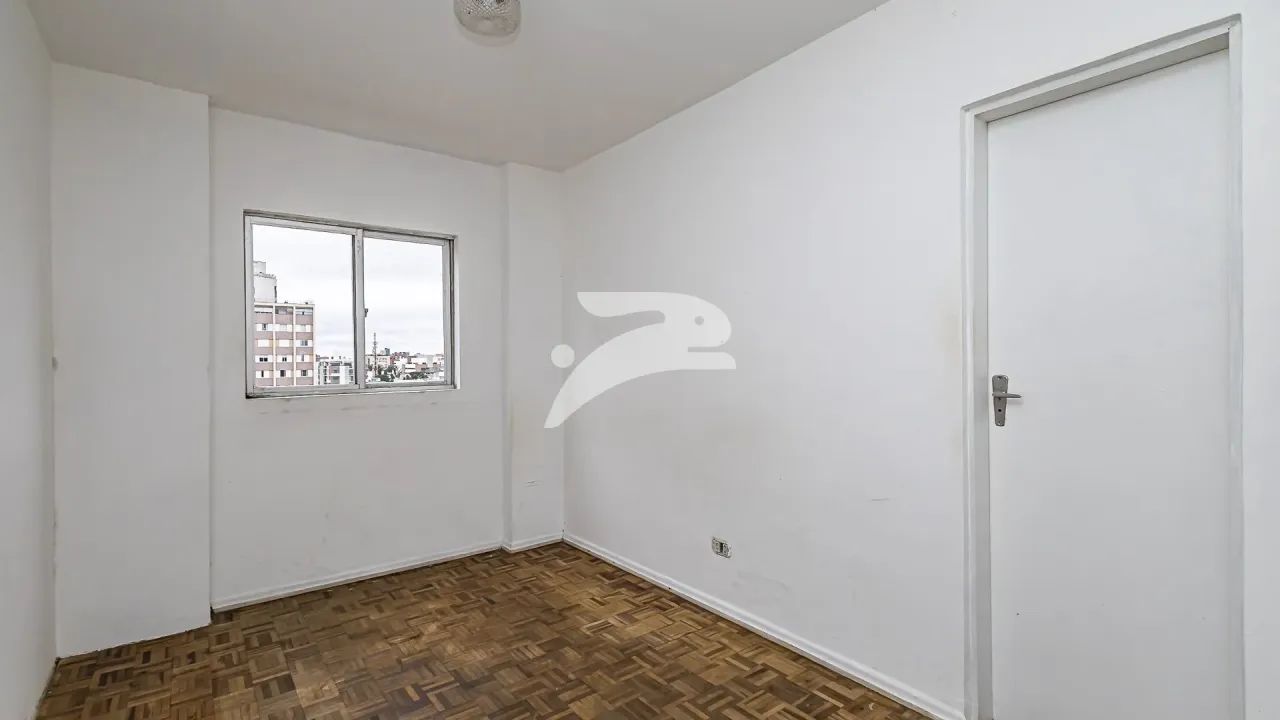 Apartamento 1 Quarto Bigorrilho 21m² - Foto 3