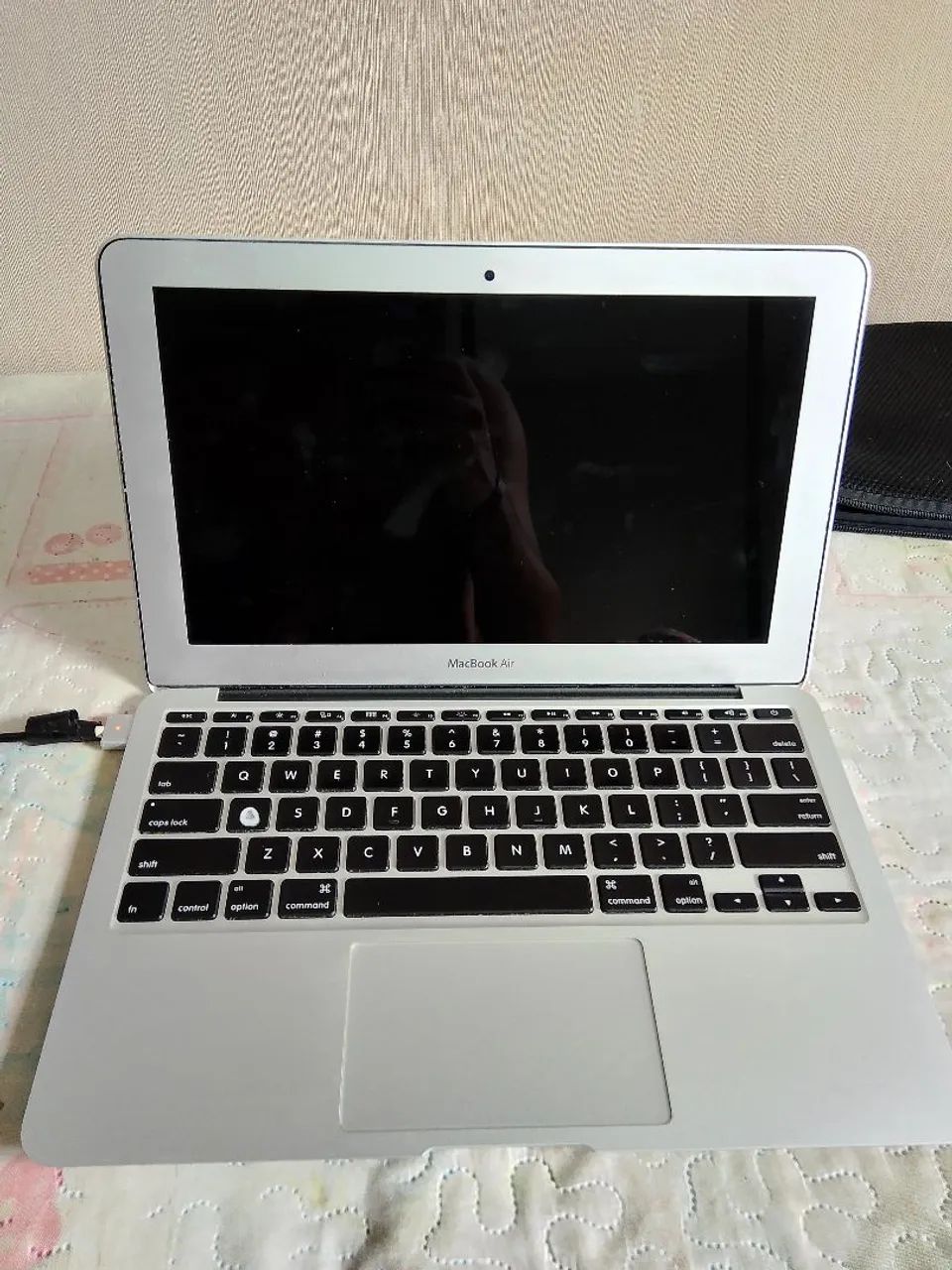 MACBOOK AIR 13