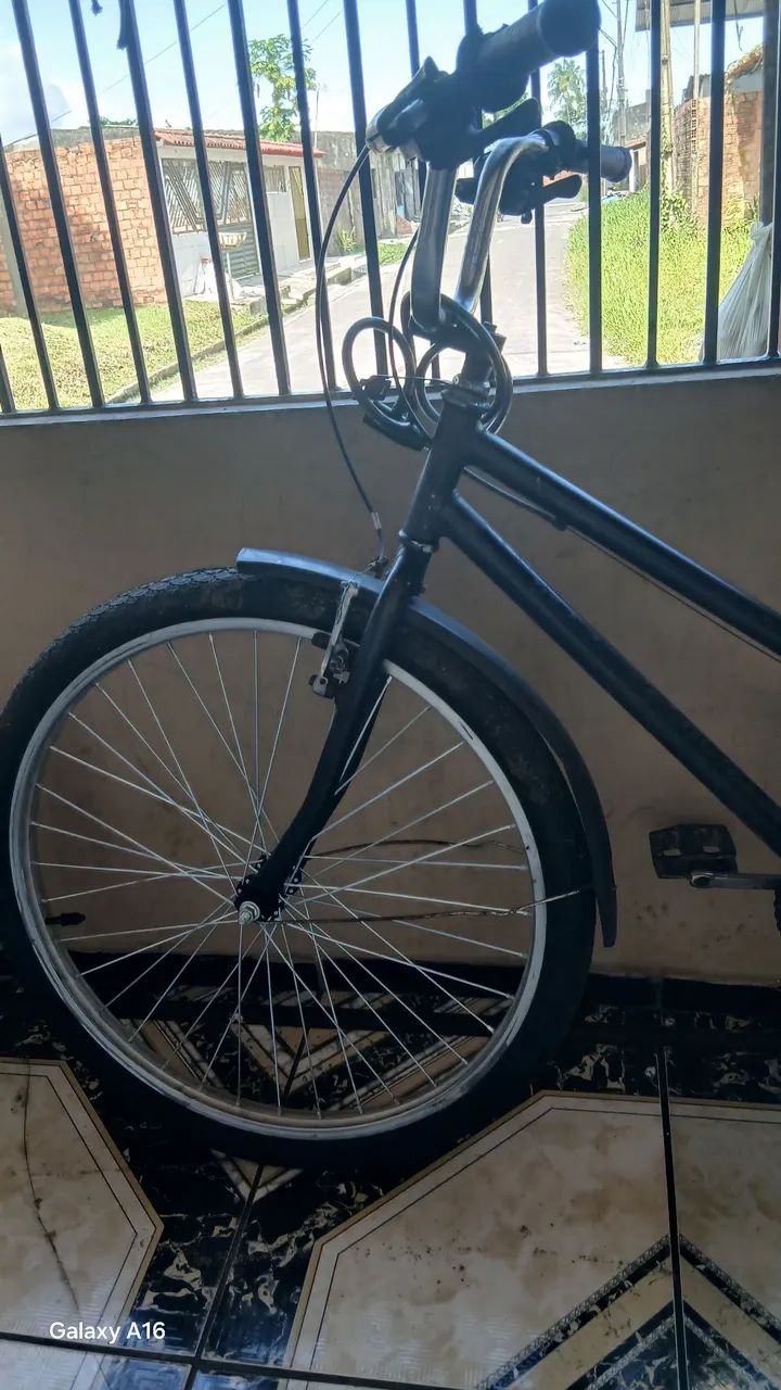 Bicicleta - Foto 3