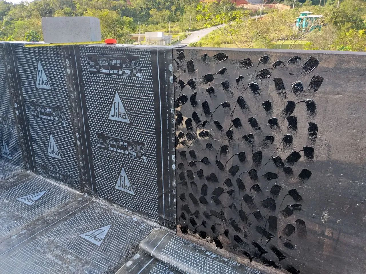 Impermeabilização  - Foto 2