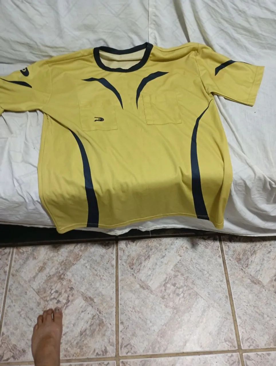 Material de arbitragem  - Foto 3