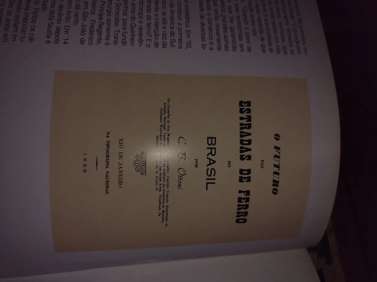 Livros - Foto 3
