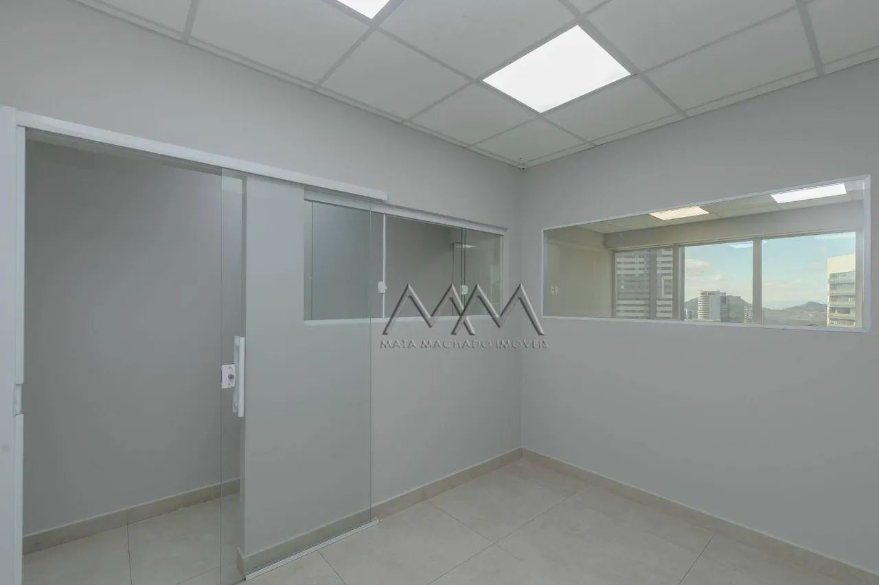 Sala à Venda ou Locação no Vila Da Serra | 38,37 m² - Foto 3