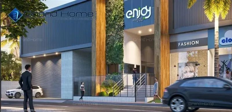 Loja/Sala comercial em Itapuã - Foto 3