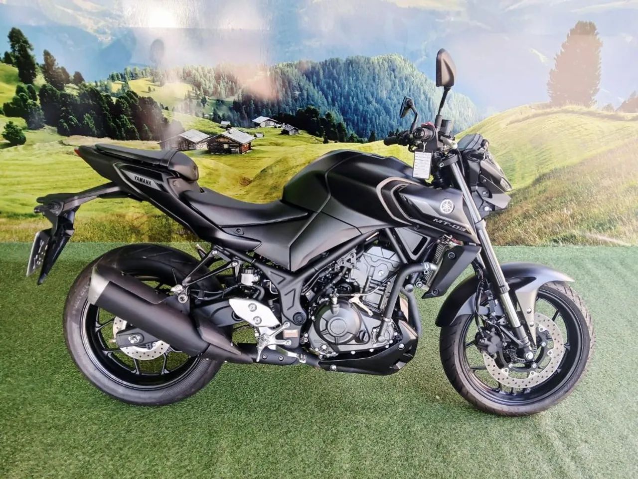 Sページ② Yamaha 321/abs 2026 - 1496040352 | OLX
