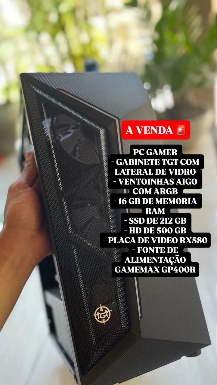 PC Gamer