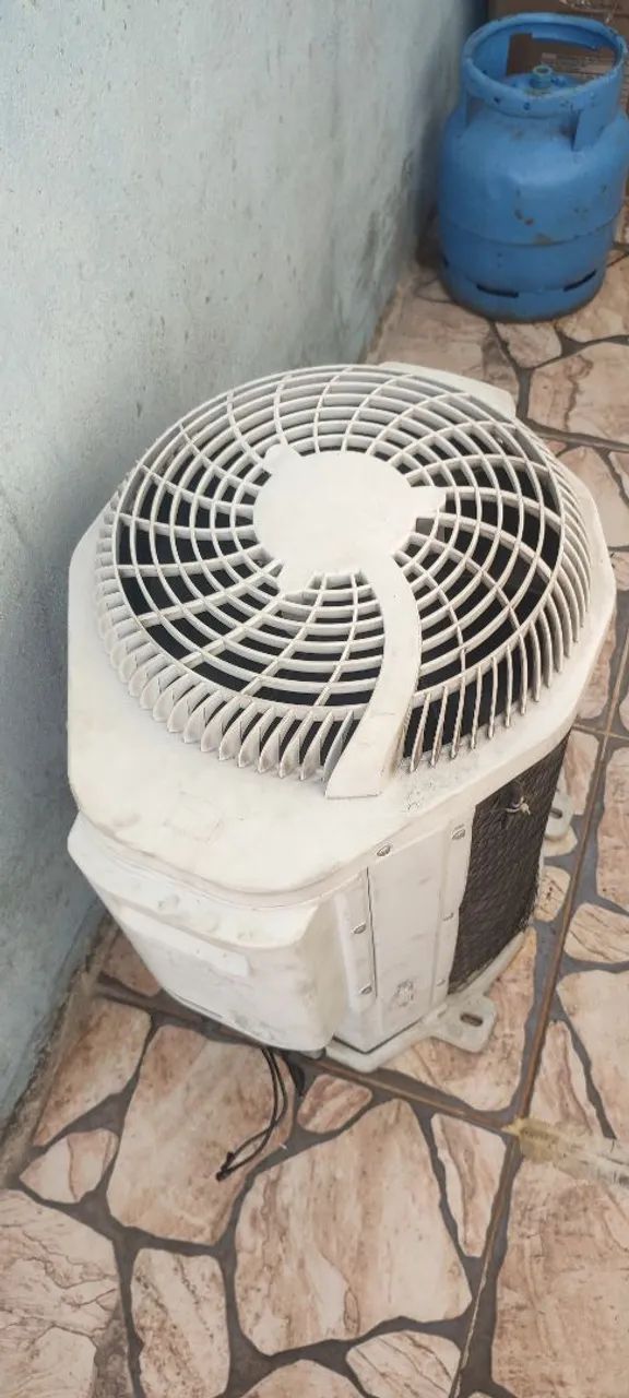 Split Inverter Britânia R$ 700 - Foto 4