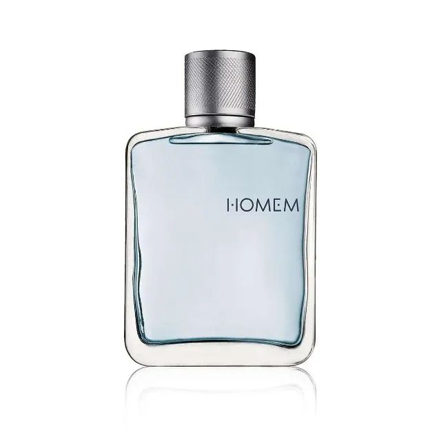Perfume Natura Homem Tradicional 100ml - Foto 2