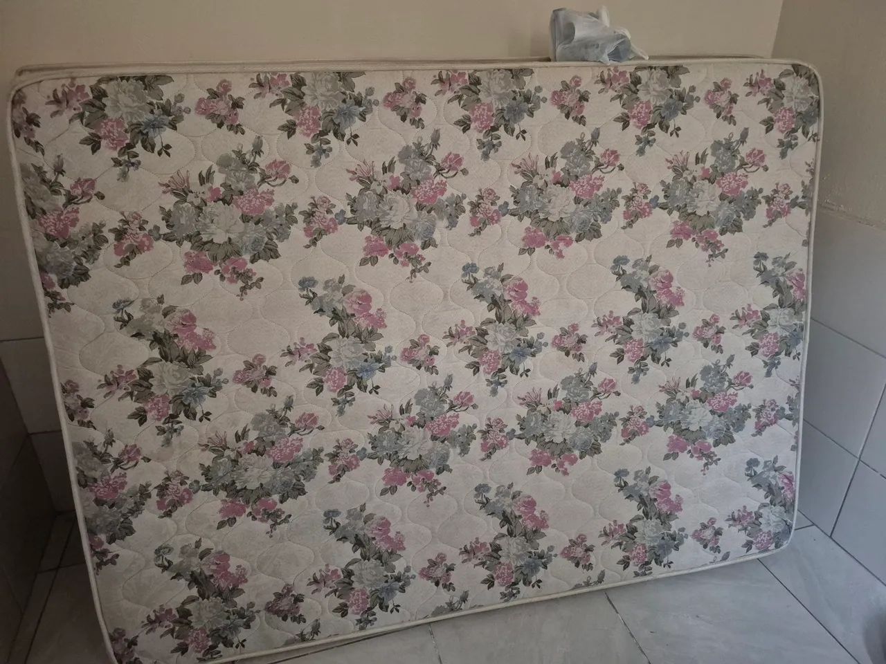Cama box casal  - Foto 4