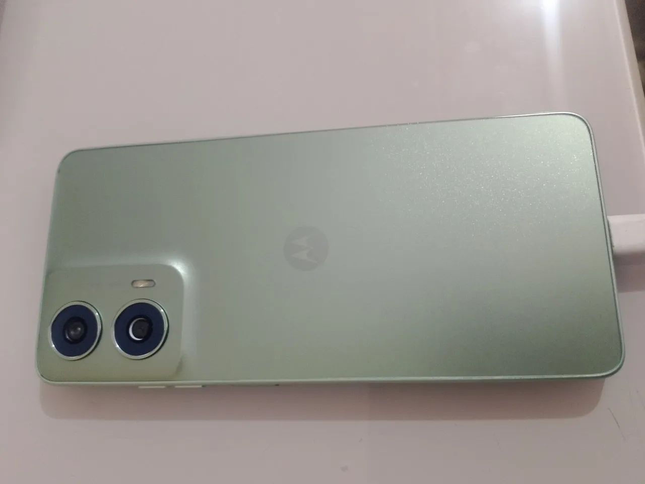 Celular motog24 600RR$ - Foto 2