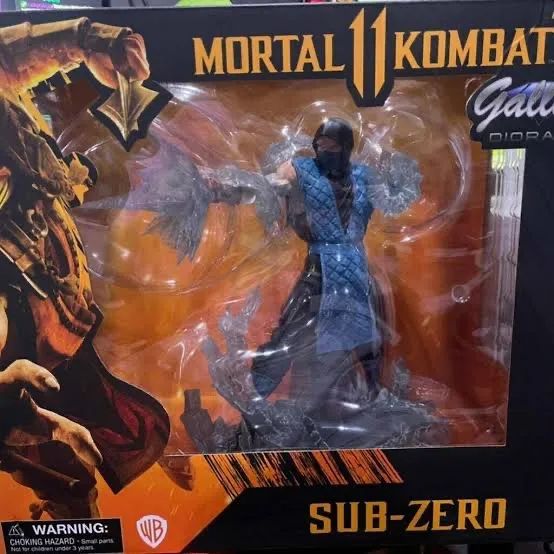 Sub zero Diamond Select gallery 