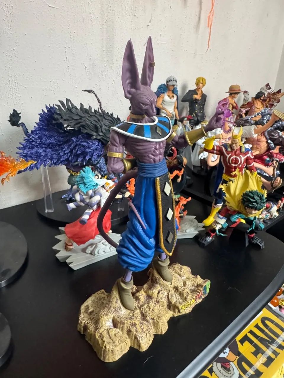 Bonecos dragon ball - Foto 3