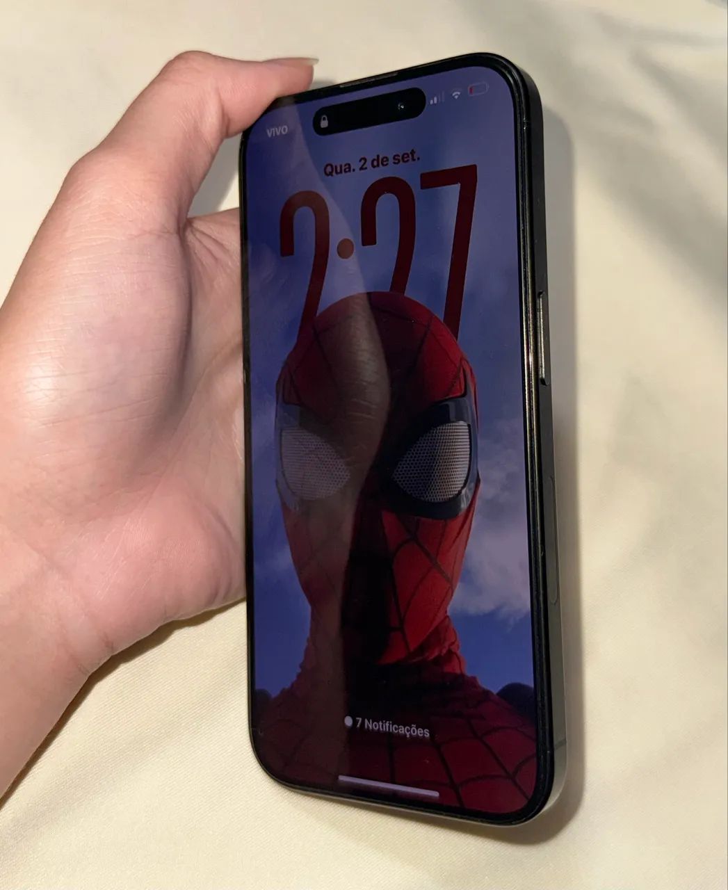 IPHONE 15 PRO - Foto 2