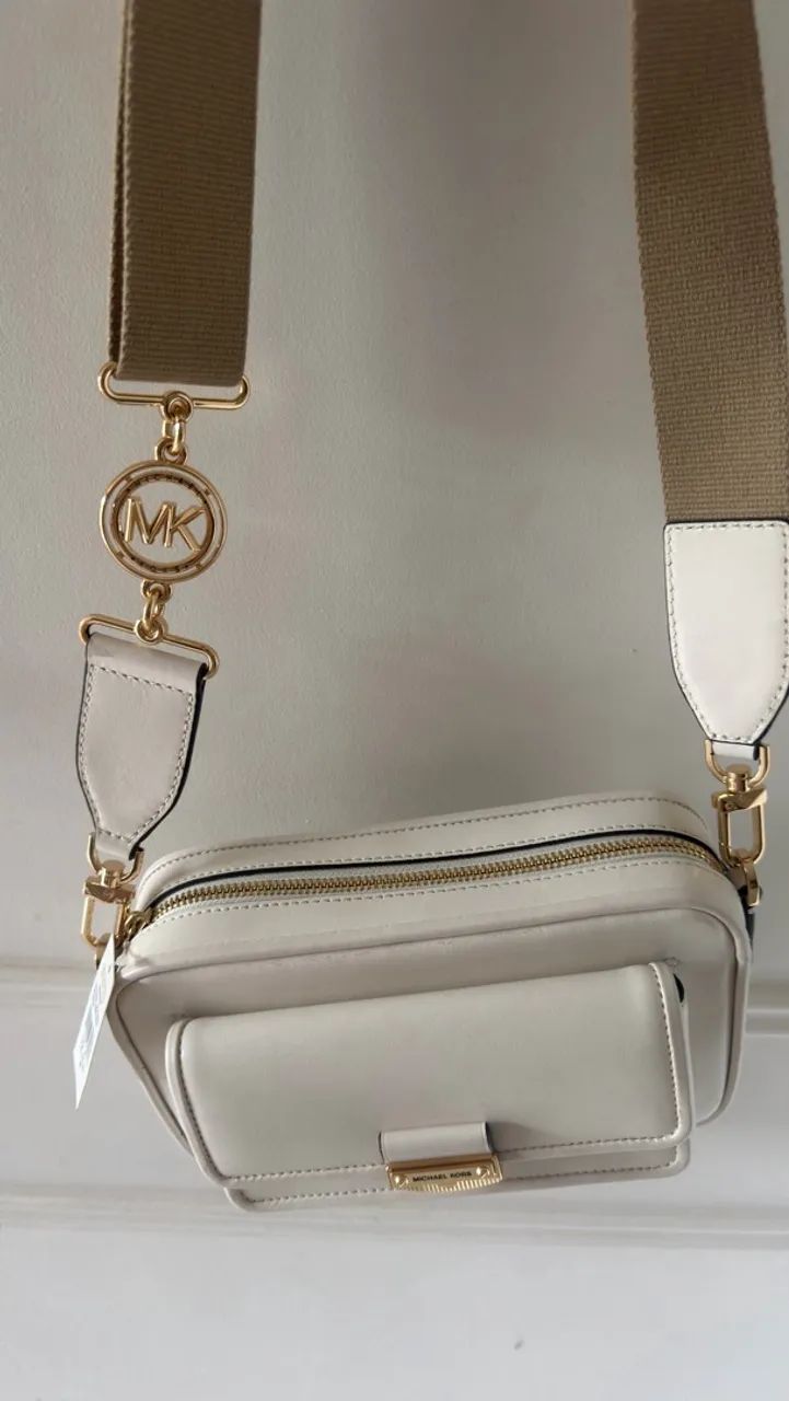 Bolsa Michael kors nova com etiqueta  - Foto 4