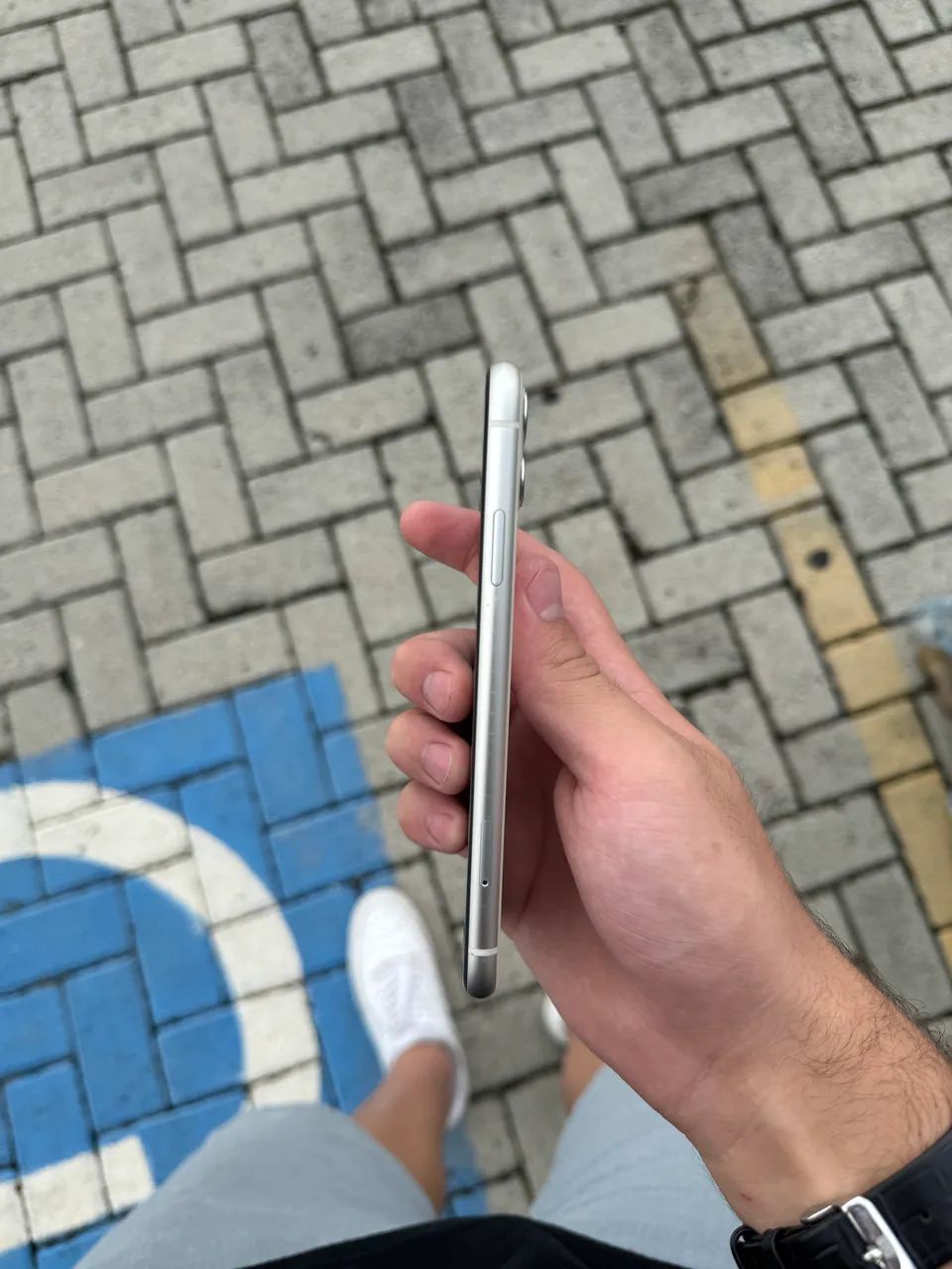 Iphone 11 - 128gb sem marcas de uso - Foto 5