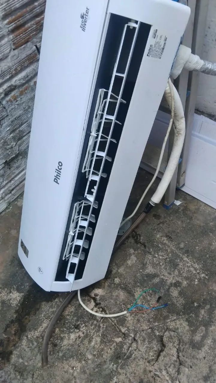 Vendo Ar-condicionado  - Foto 3