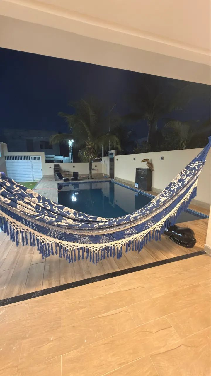 Casa o Recanto do Rio Jacuípe  - Foto 9