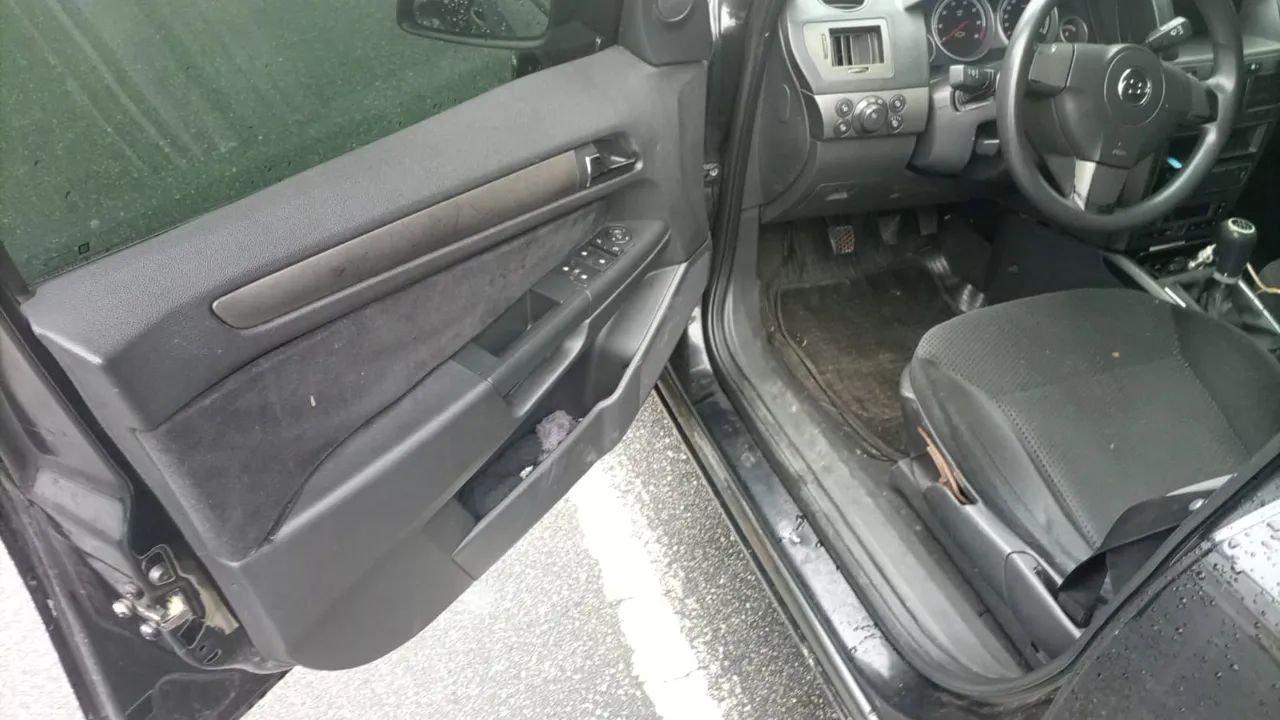 Chevrolet Vectra Vectra GT 2.0 MPFI 8V FlexPower Mec. 2009