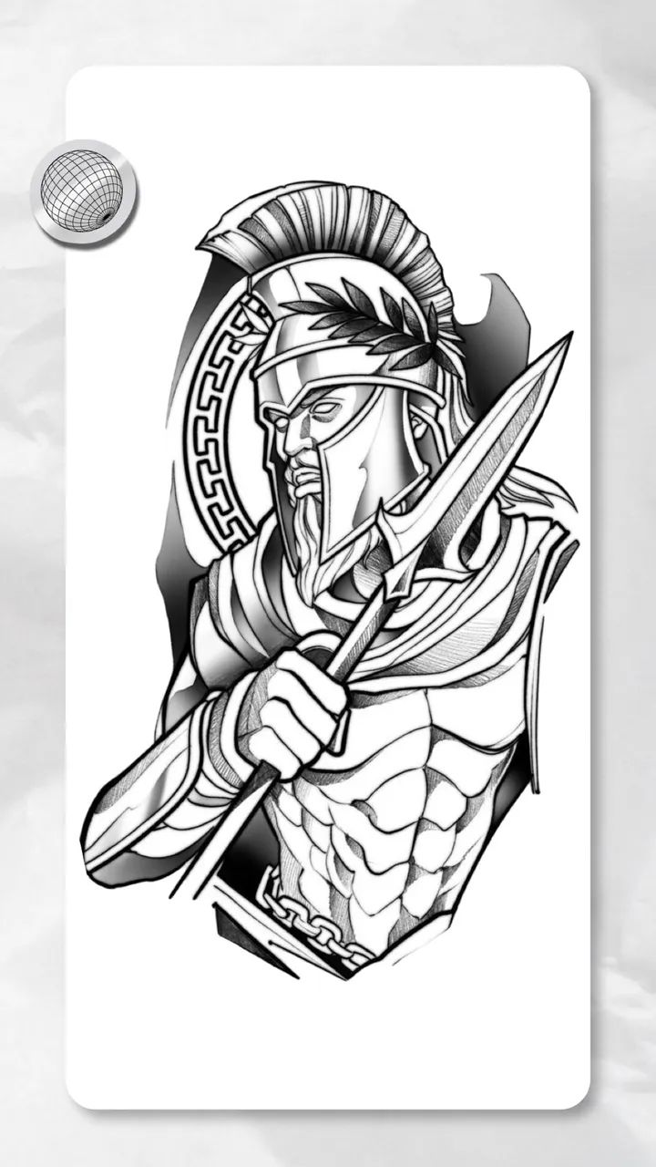 TATUAGENS - Foto 4