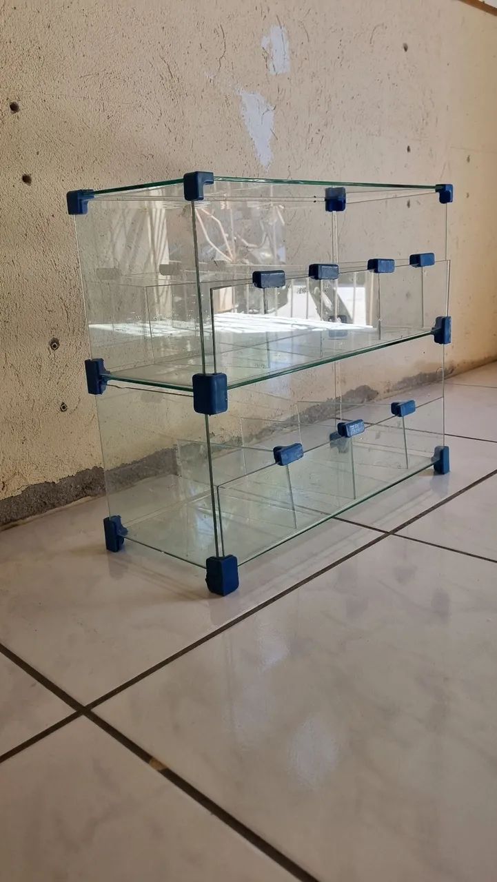 Baleiro de vidro65578316322051121