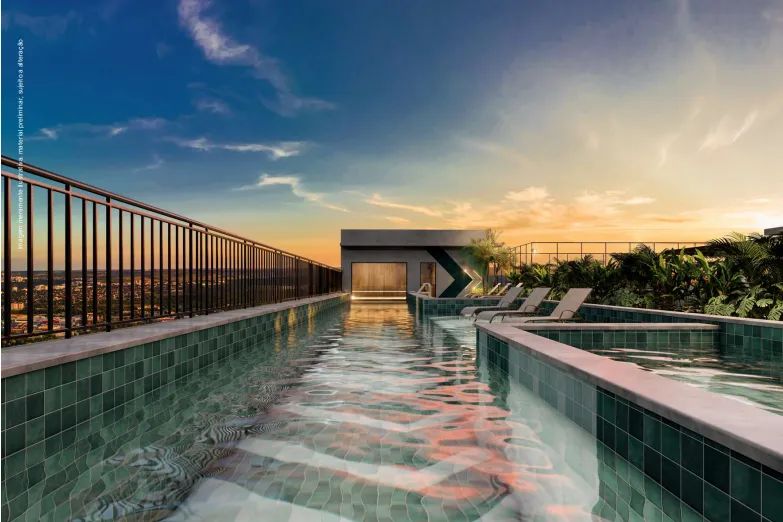 TAQUARAL RESIDENCE - Foto 2