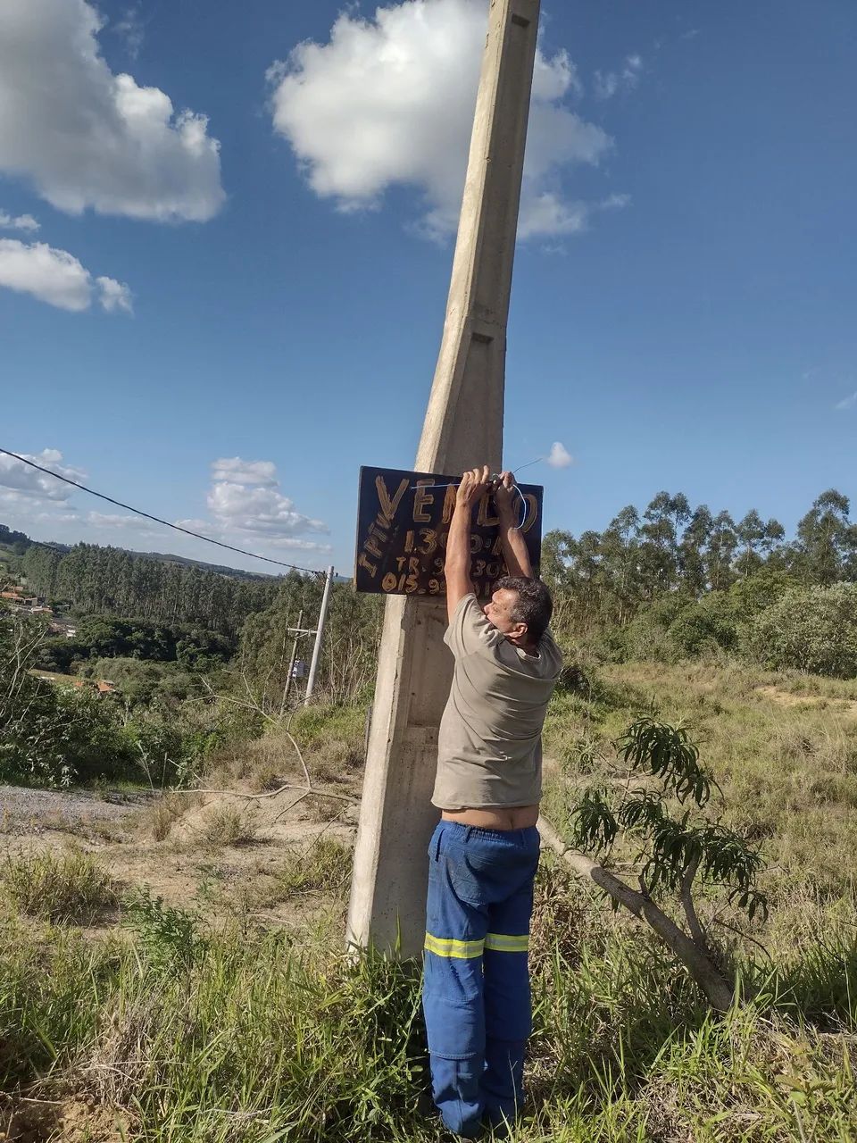 Foto - Araçoiaba da Serra - 