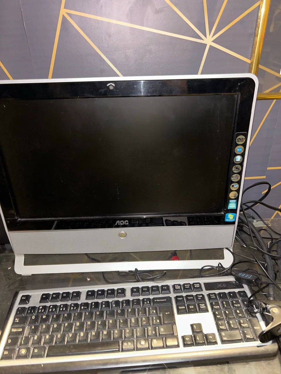 Computador  - Foto 2